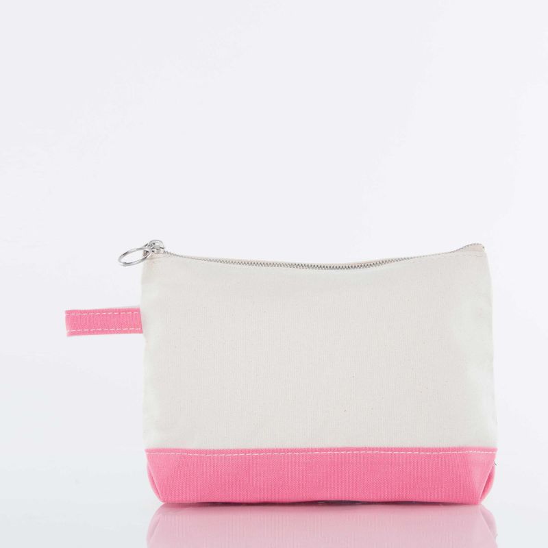 Everyday Canvas Pouch: Uniquely Yours