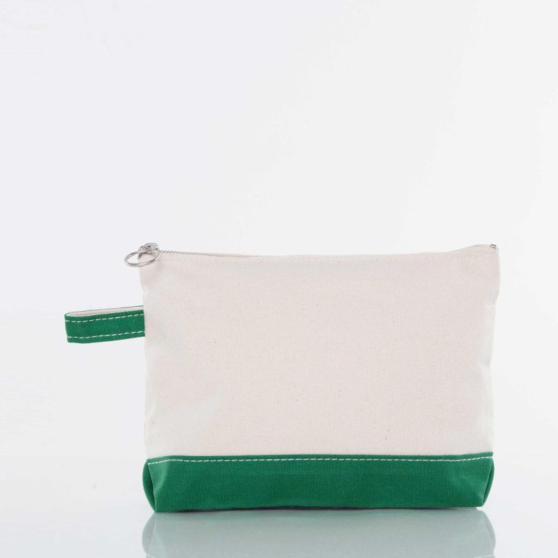 Everyday Canvas Pouch: Uniquely Yours