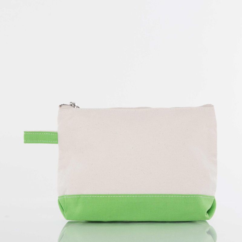 Everyday Canvas Pouch: Uniquely Yours