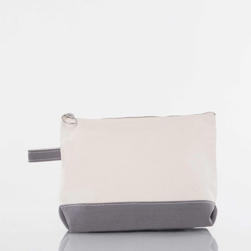 Everyday Canvas Pouch: Uniquely Yours