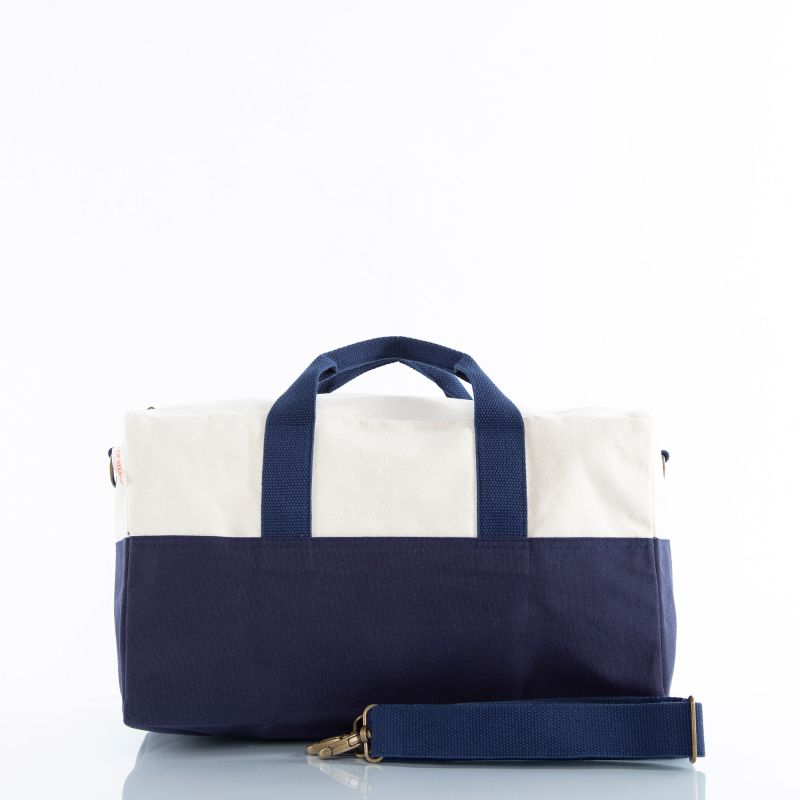 Kids Overnight Duffel Bag: Uniquely Yours