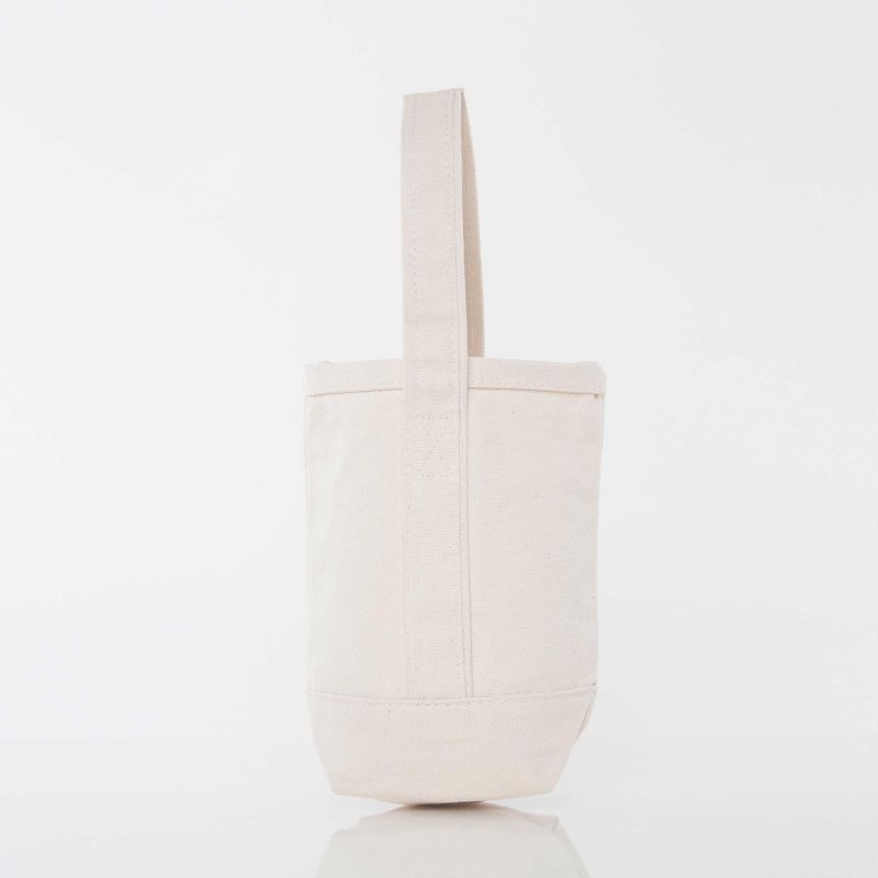 Two Bottle Wine Tote: Uniquely Yours