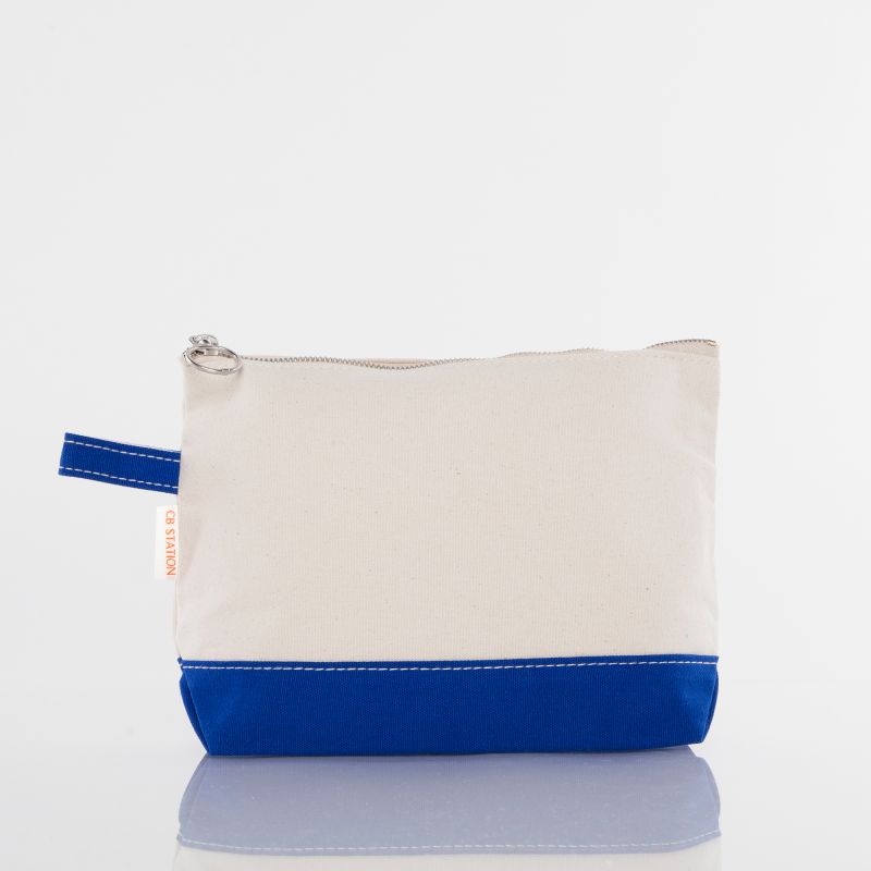 Everyday Canvas Pouch: Uniquely Yours