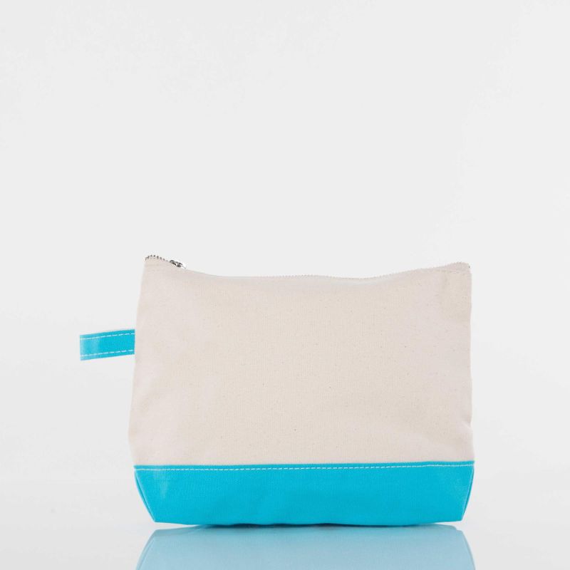 Everyday Canvas Pouch: Uniquely Yours