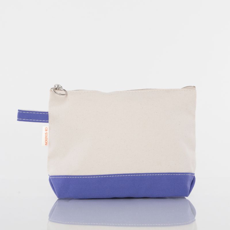 Everyday Canvas Pouch: Uniquely Yours