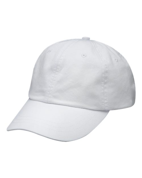 Dad Cap: Uniquely Yours